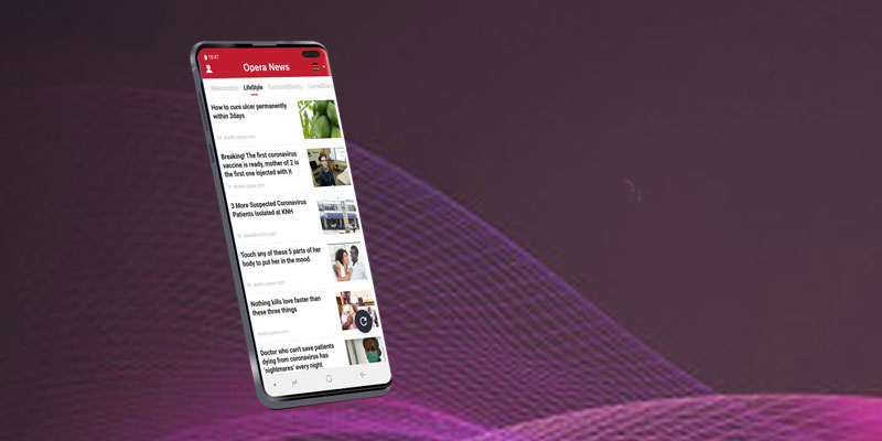 Opera Deal Update