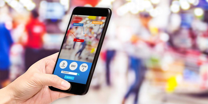 Mobile Shopping Hits the Mainstream in Europe [Infographic]