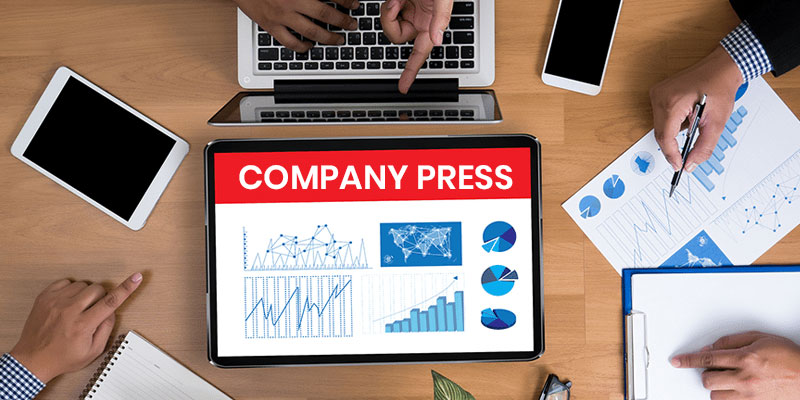 COMPANY | PRESS