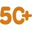 50plus Mobiel