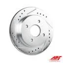 APF All Performance Friction