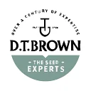 DT Brown Seeds