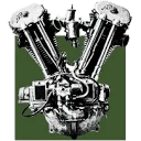 Green Spark Plug