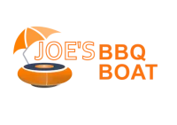 Joes BBQ Boat