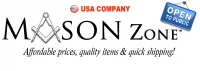 Mason Zone