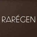 Raregen hair wig