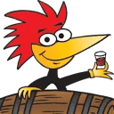 Red Head Barrels