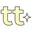 Twinkled T